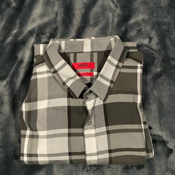 Hugo boss - Picture 4 of 5